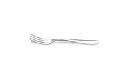 Jogo De Garfo Para Sobremesa Brinox Turim 12 Peças Aço Inox