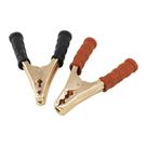 Jogo de Garras Western com 2 para Cabo de Bateria 600A