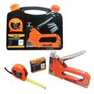 Jogo de grampeador de Alta Pressão Sparta 4200355 Jogo de grampeador de Alta Pressão Sparta 4200355