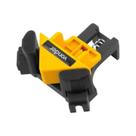 Jogo de grampo sargento clip angular c/4pcs vonder Jogo de grampo sargento clip angular c/4pcs vonder