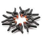 Jogo De Grampos Para Modelismo 39070 Revell