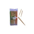 Jogo de Hashi-Palito em Bambu - 20 Unidades - Casita/Imporiente