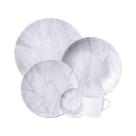 Jogo de Jantar Arbo Porcelana 20 Peças Tramontina