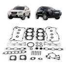 Jogo De Junta Completo para motores Hyundai Tucson e Santa Fé 2.7 24v G6ba Chapa