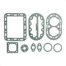 Jogo De Junta Compressor Bitzer Iv-s Po 400 Modelo Novo