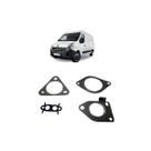 Jogo de junta da turbina motor - master 2.3 16v 7701479130 Jogo de junta da turbina motor - master 2.3 16v 7701479130