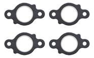Jogo de Junta do Coletor de Escape Ranger 3.0 2005 a 2012 Troller T4 3.0 2006 a 2012