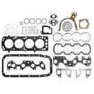 Jogo de Junta do Motor Corsa Celta Classic Prisma jl10206c - JUNTA LIMA