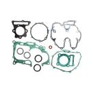Jogo De Junta Kit Motor Moto Honda Xlx 250 Vedamotors