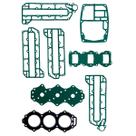 Jogo de Junta Para Motor de Popa Yamaha 60 HP 3 Cilindros