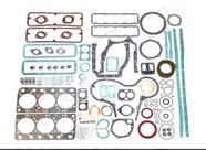jogo de junta para scania vabis L-75 / 76 / 110