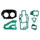 Jogo de Junta Para Yamaha 8 HP Mod B. e EE