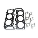 Jogo De Junta Superior Do Motor ( Explorer 2004 A 2005 ) ( Ranger 2002 A 2003 Sohc V6 4.0 ) - Paralelo - 4U3Z6079AAX