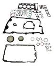 Jogo De Juntas Aço Para Bmw 120 320 2.0 16v 2003a2006 N46