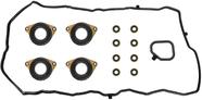 Jogo de Juntas de Tampa de Válvula para Honda Accord 2.4L K24 (2013-2017)