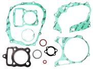 Jogo de Juntas do Motor Completo Honda Cg 125 / Cg 125 Cargo / Cg 125 Today Prespack Vedamotors