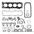 Jogo de Juntas do Motor Corsa / Celta / Classic 2002 / ... Motor Vhc 1.0 8V Flex com Retentores