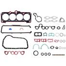 Jogo de juntas do motor Ford Escort 1989 a 1996 TARANTO