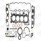 Jogo de juntas do motor Honda Fit 2003 a 2008 TAKAO JCR H 13