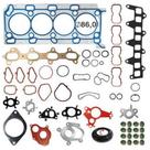 Jogo de juntas do motor Nissan Frontier 2017 a 2024 BASTOS Jogo de juntas do motor Nissan Frontier 2017 a 2024 BASTOS