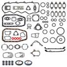 Jogo de juntas do motor Renault Master 2002 a 2006 BASTOS