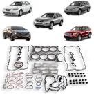 Jogo de Juntas do Motor Santa fé Azera Sonata Carnival Sorento 3.5 V6 Completo