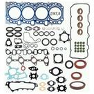 Jogo de juntas do motor Toyota Hilux Sw4 2005 a 2014 BASTOS