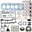 Jogo de juntas do motor Troller T4 2014 a 2021 BASTOS
