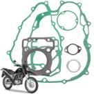 Jogo de Juntas Motor Completo Kmp NXR BROS 160 2015 2016 2017 2018 2019 2020 2021 2022