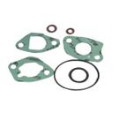 Jogo de juntas p/carburador branco motor 5.5a7hp gasolina