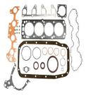 Jogo De Juntas Para Chevrolet 1.4 8v Mpfi Econo 2005a2012