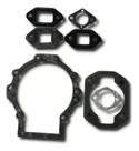 Jogo de juntas para compactador WCK BS600