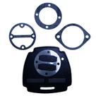 Jogo de Juntas Schulz CSA8.2 CSA8.3 Air Plus WP8.2 Original