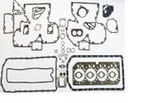 Jogo de juntas sem retentores motor john deere 4045, aj61842