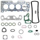 Jogo de juntas superior Citroen C3 2005 a 2012 BASTOS
