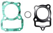 Jogo de Juntas Superior do Motor Kit A Honda Cg 125 Titan Cargo Today