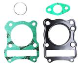 Jogo de Juntas Superior do Motor Suzuki Yes 125 2008 A 2012 Kit A Cabeçote e Cilindro Jogo de Juntas Superior do Motor Suzuki Yes 125 2008 A 2012 Kit A Cabeçote e Cilindro