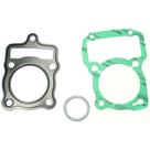 Jogo de juntas superior Superior Honda Cg 125 1993 a 1990
