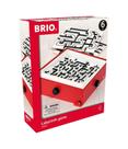 Jogo de labirinto BRIO World 34020 + Extra Boards Kids 6+