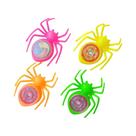 Jogo De Labirinto De Bolas Coloridas Com Aranha, 12-30 Peças, Brinquedo Para Festa De Aniversário E