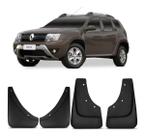 Jogo De Lameiro Renault Duster Com Alargador