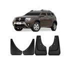 Jogo De Lameiro Renault Duster Sem Alargador
