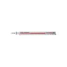 Jogo de lamina de serra tico tico bosch multimaterial c/2pcs t367xhm
