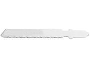Jogo de Lâminas para Serra Tico-Tico em Aço Carbono 55 x 1,2 mm T118AF 3 Peças - 782099 - MTX