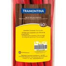 Jogo de Lápis para Carpinteiro Tramontina 40 Peças