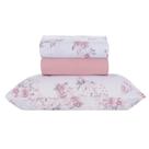 Jogo de Lençol Cama Box Solteiro Kit 3 Peças Com Elástico Sonhare Sultan Lisboa