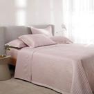 Jogo de Lençol Cama King Buddemeyer Percal 300 Fios Bordado Ponto Ajour Bud Vision Colors