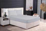 Jogo de Lençol Casal 3 Peças Cama Box e Comum 100% Algodão Percal 180 Fios Jogo de Lençol Casal 3 Peças Cama Box e Comum 100% Algodão Percal 180 Fios