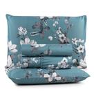 Jogo de Lençol Casal 4 Peças 400 Fios Premium