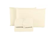 Jogo de Lençol Casal Size 04 Peças Cama Box Percal 200 Fios Algodão Jogo de Cama